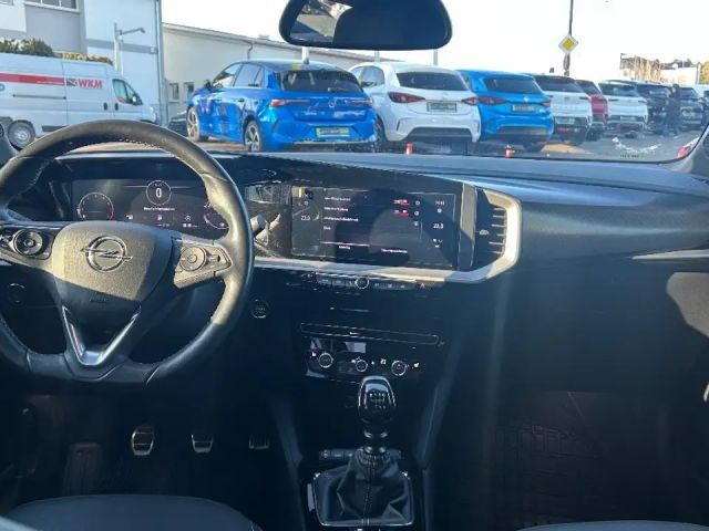 Opel Mokka 1.2 Turbo Turbo Ultimate