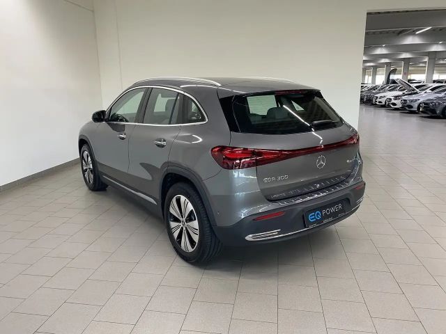 Mercedes-Benz EQA 300 4MATIC Progressive