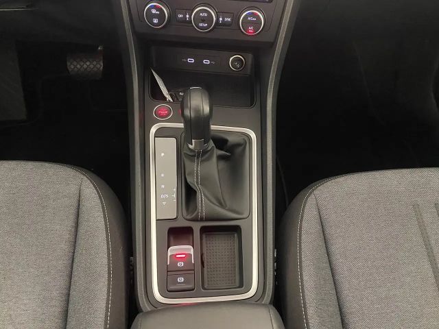 Seat Ateca Style