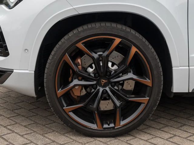 Cupra Ateca LIMITED EDITION BREMBO PANO KAMERA LM20