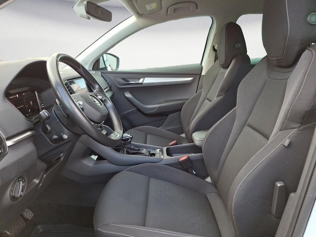 Skoda Karoq 2.0 TDI Clever