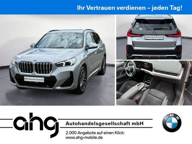 BMW X1 M-Sport sDrive20i