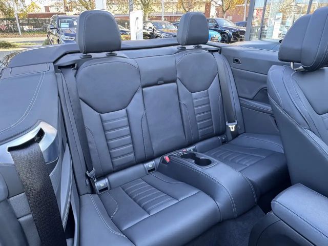 BMW 440 Cabrio M440i xDrive