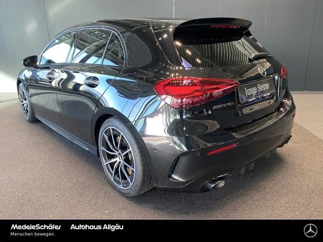 Mercedes-Benz A 35 AMG 4MATIC AMG Line