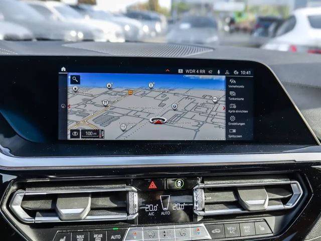 BMW Z4 Cabrio M-Sport Roadster sDrive30i