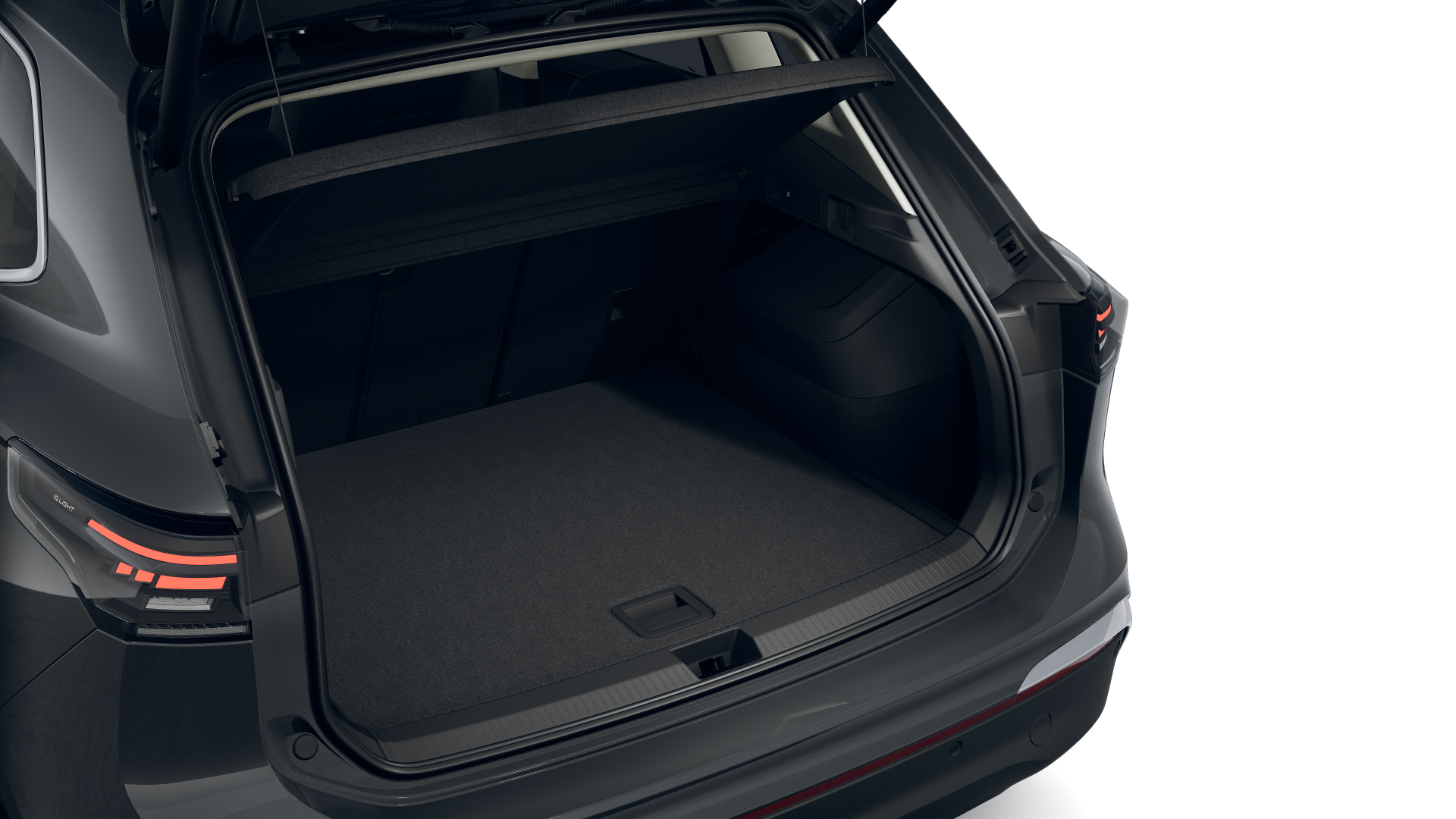 Volkswagen Tiguan 2.0 TDI