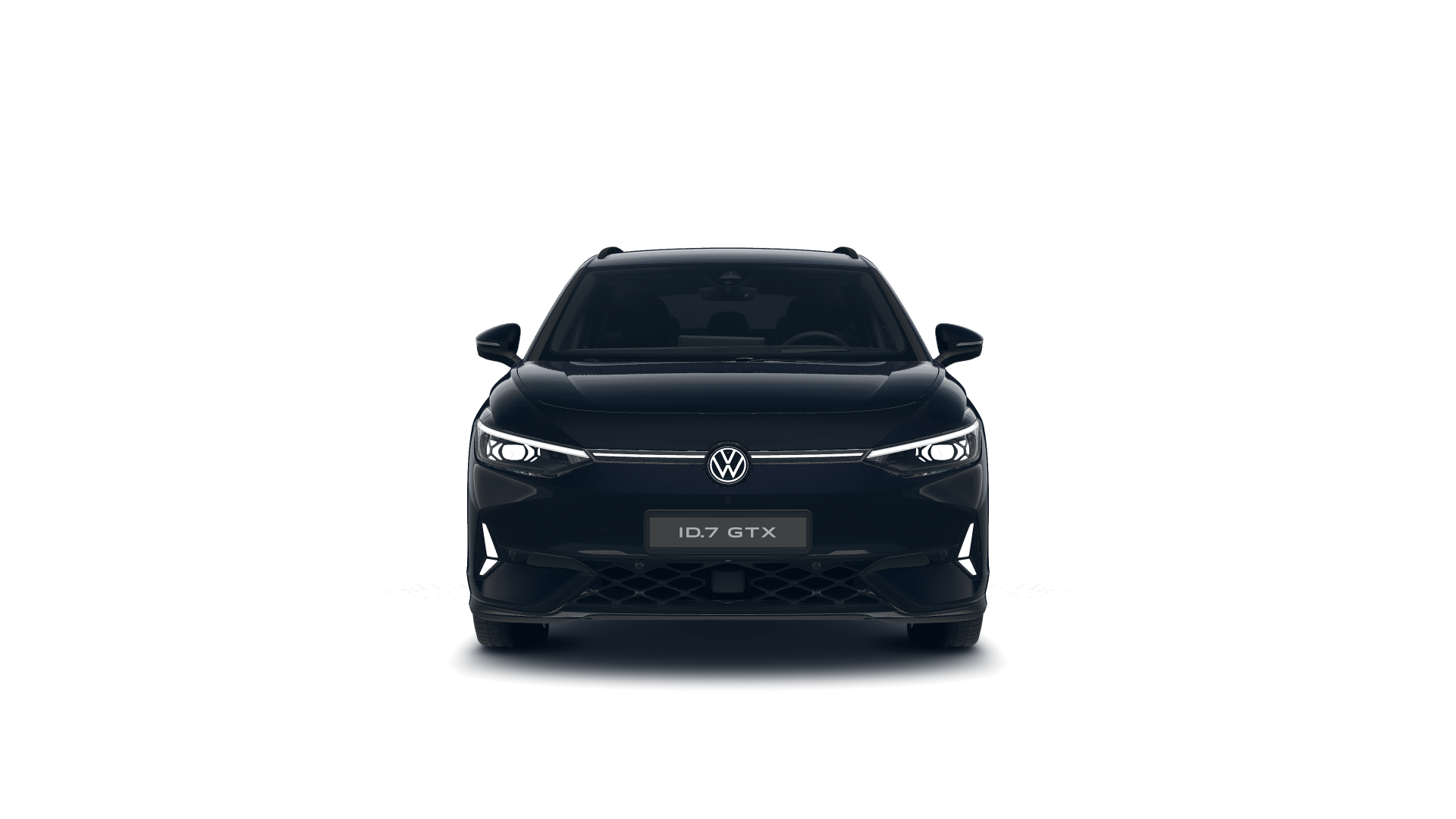 Volkswagen ID.7 4Motion GTX Tourer