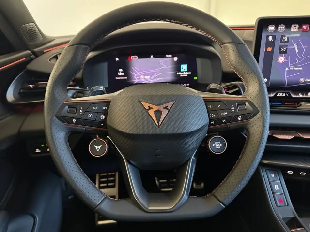 Cupra Terramar 2.0 TSI VZ