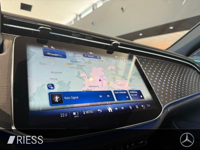 Mercedes-Benz E 450 4MATIC Estate