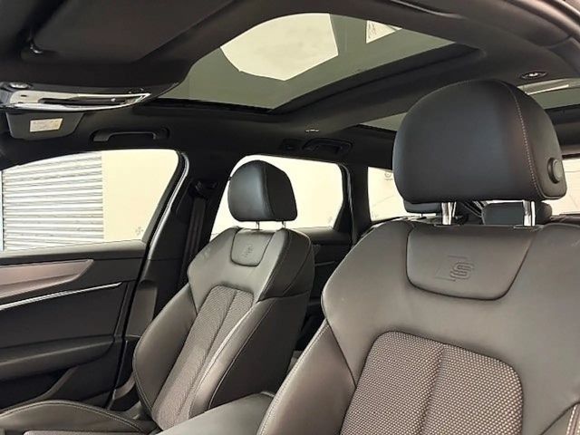 Audi A6 40 TDI Avant S-Line S-Tronic
