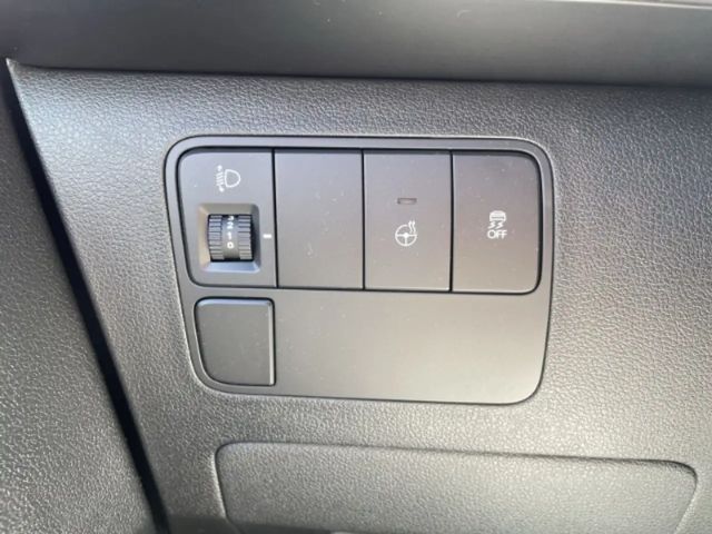 Hyundai Staria Trend