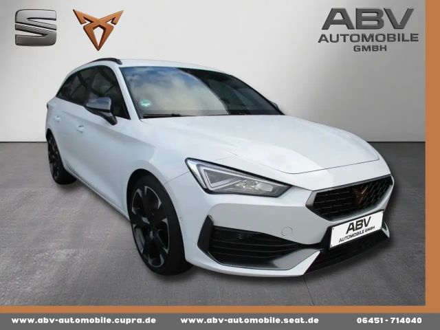 Cupra Leon Sportstourer VZ