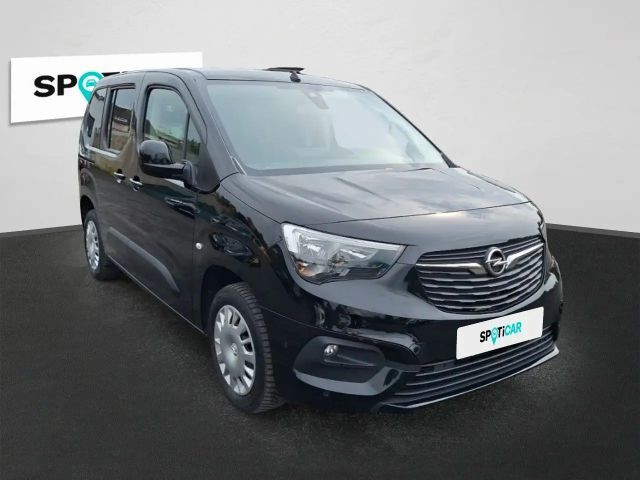 Opel Combo 1.5 CDTI Elegance Life