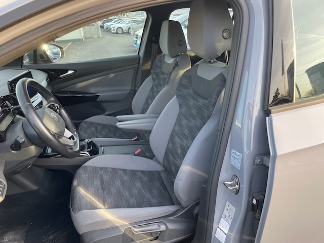 Volkswagen ID.4 Pure