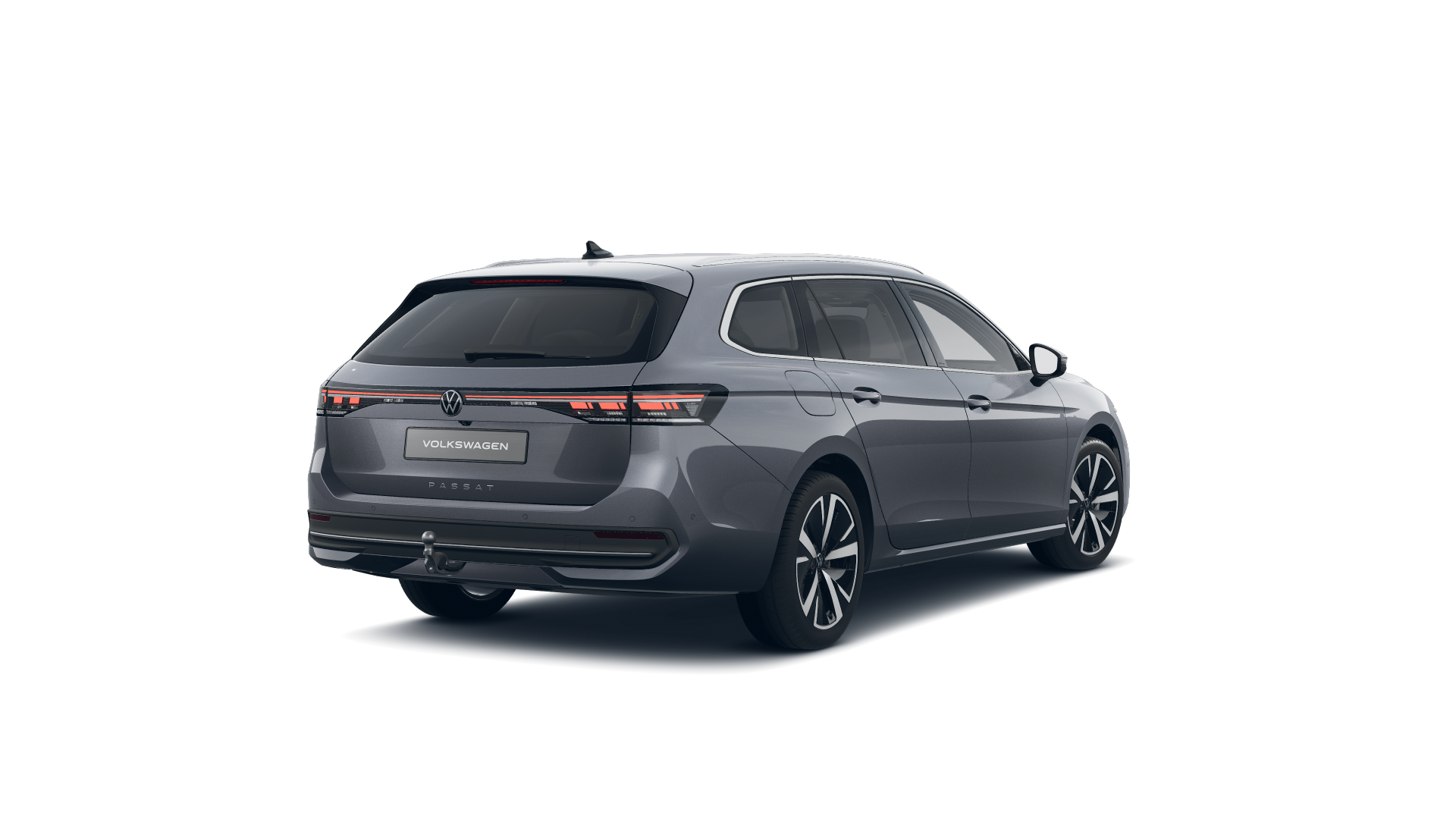 Volkswagen Passat 2.0 TDI Business