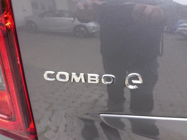 Opel Combo - e Edition