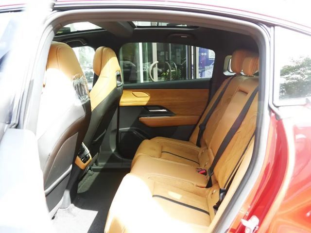 Mazda 6e Plus RWD Takumi