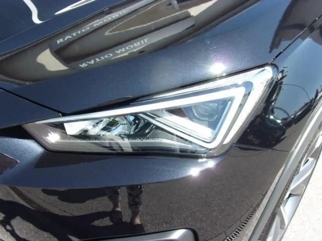 Seat Tarraco 2.0 TDI DSG FR-lijn