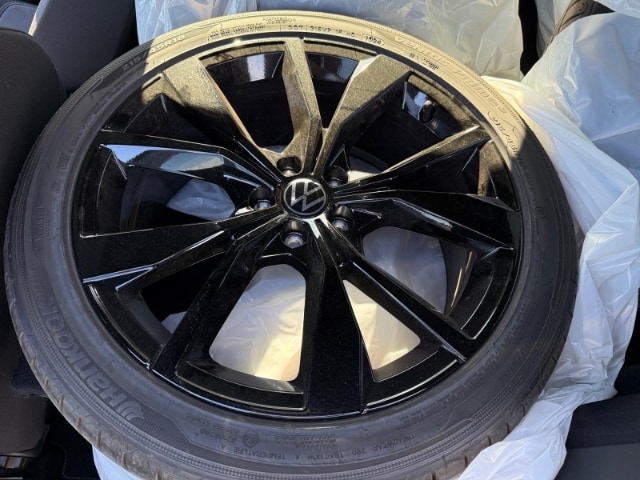 Volkswagen Taigo 1.5 TSI DSG R-Line