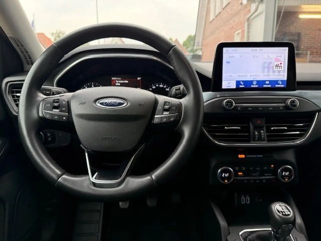 Ford Focus Active