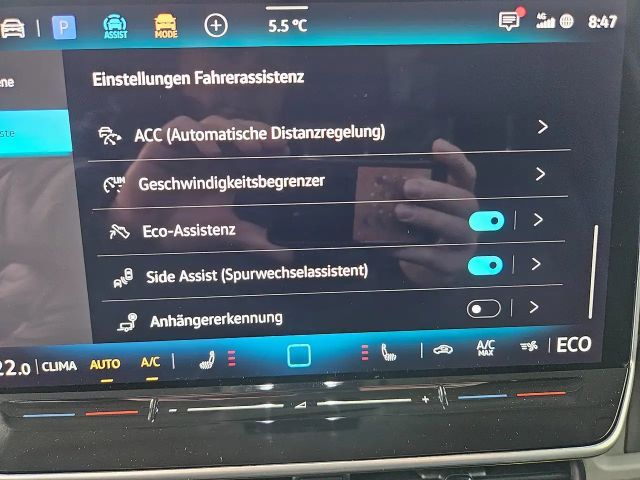 Volkswagen ID.Buzz Cargo 4Motion Pro