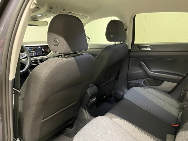 Volkswagen Taigo 1.0 TSI DSG Move