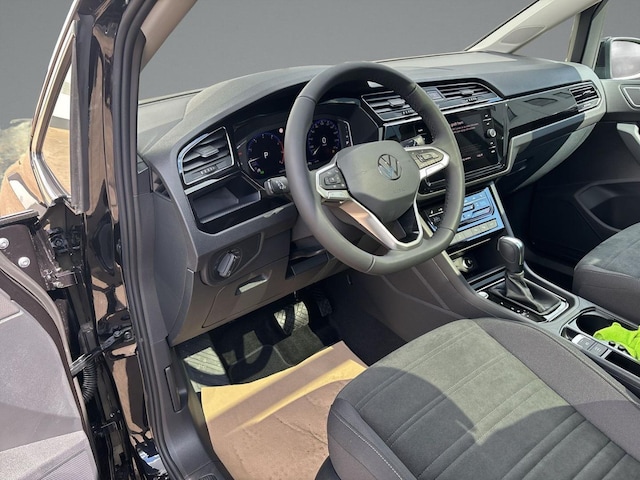 Volkswagen Touran 1.5 TSI DSG Highline