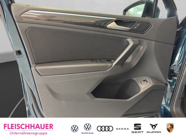Volkswagen Tiguan 2.0 TDI Life