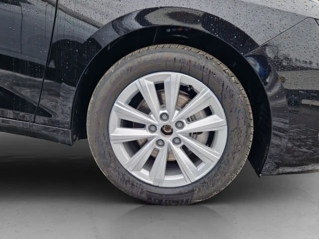 Opel Astra 1.2 Turbo Edition