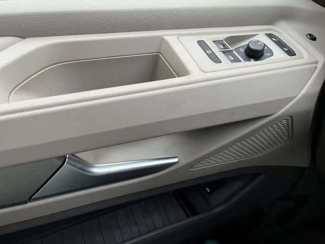 Volkswagen Multivan DSG Lang Life T7