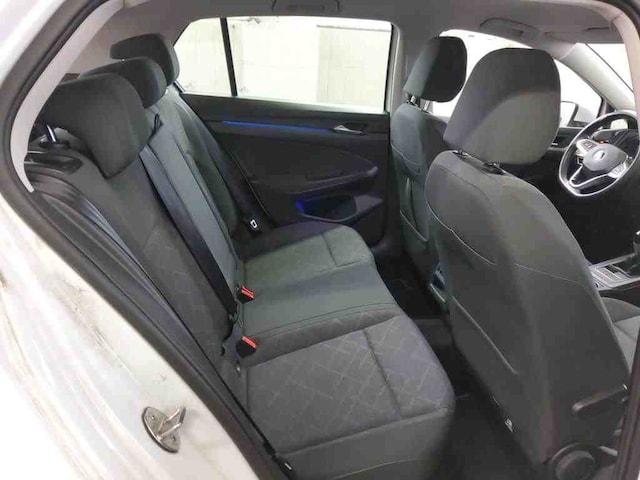 Volkswagen Golf Golf VIII Life