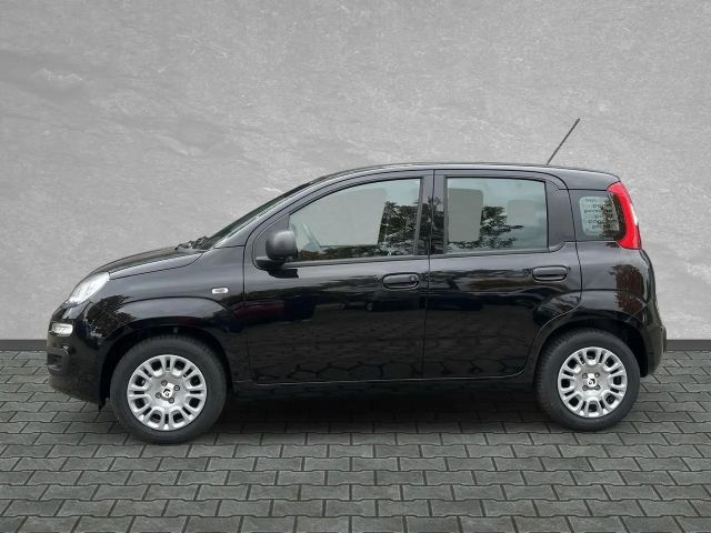Fiat Panda Pop