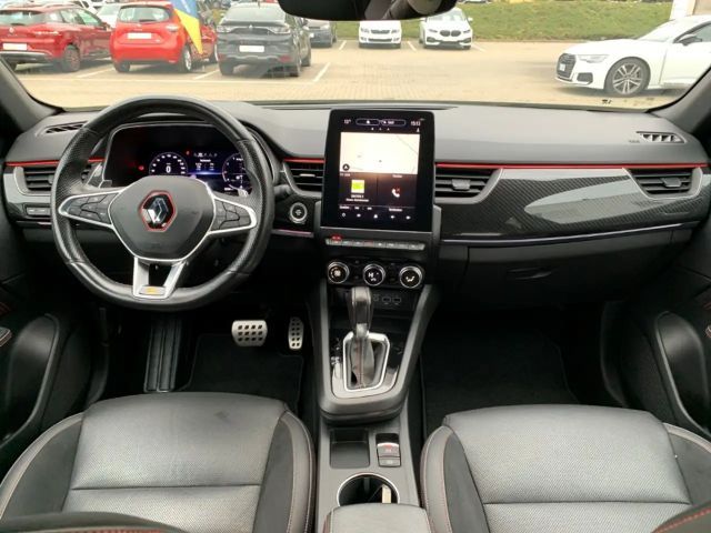 Renault Arkana RS TCe 160