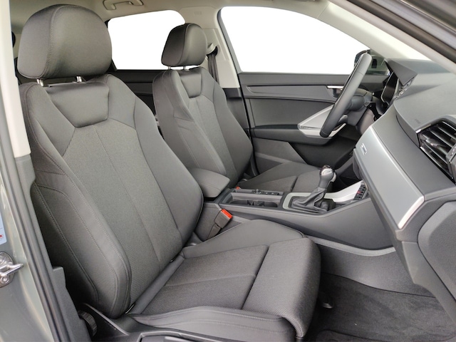 Audi Q3 35 TFSI S-Line S-Tronic