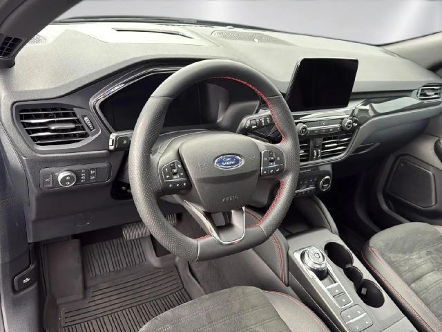 Ford Kuga Hybrid ST Line X