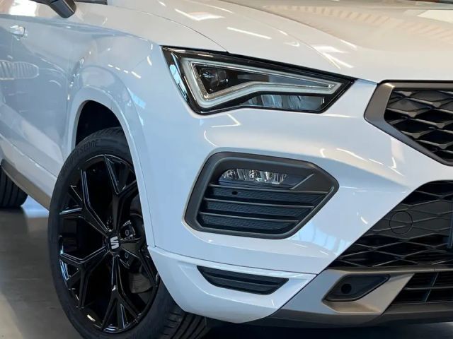 Seat Ateca 4Drive DSG FR-lijn