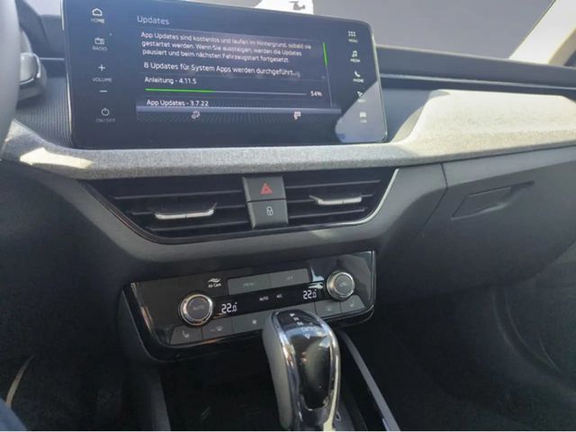 Skoda Kamiq Selection