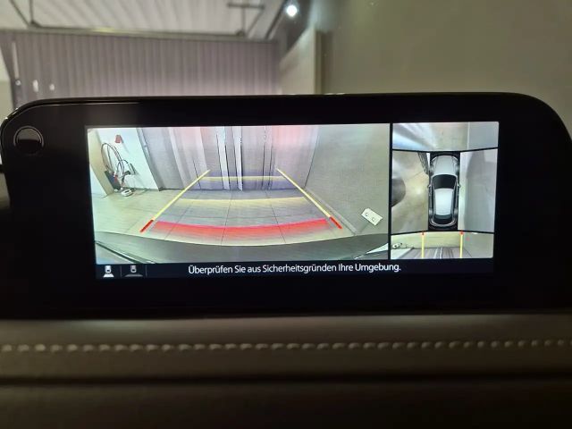 Mazda CX-30 4WD Selection