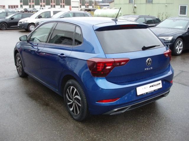 Volkswagen Polo Life