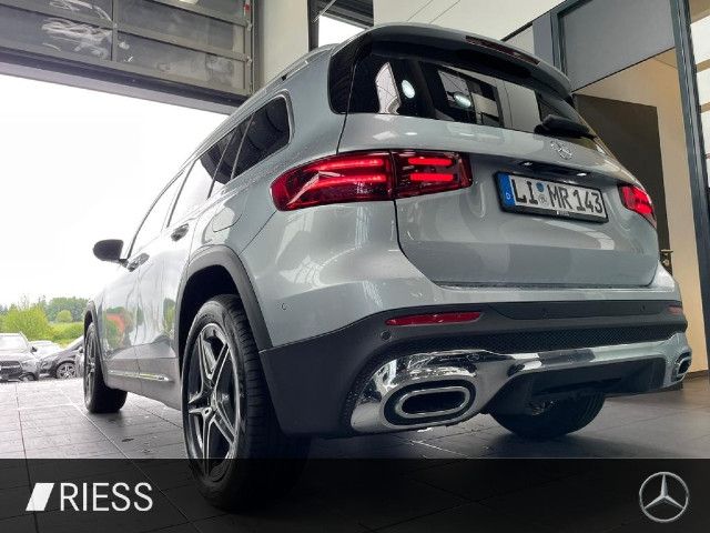 Mercedes-Benz GLB 250 4MATIC