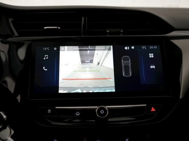 Opel Corsa Edition Hybrid