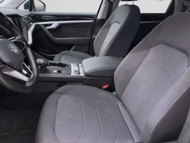 Volkswagen Touareg 3.0 V6 TDI