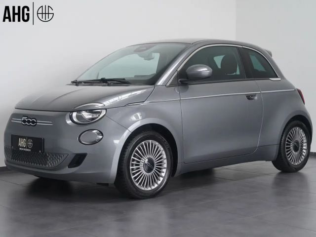 Fiat 500e 87KW/42kWh/DC-LADEN/CARPLAY/DAB/SOH