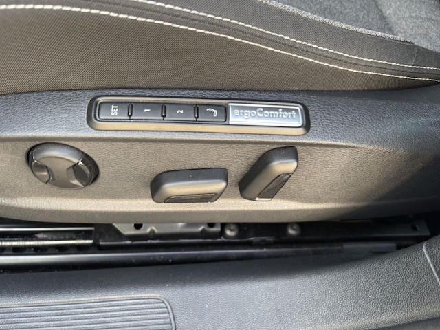 Volkswagen Passat 1.5 TSI DSG Variant