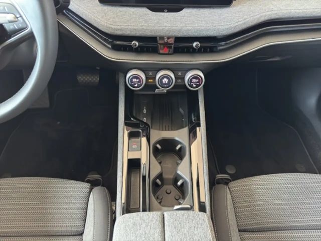 Skoda Superb 2.0 TDI Combi