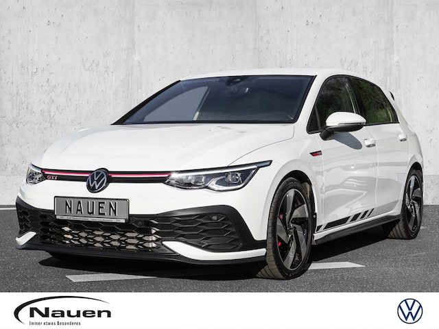 Volkswagen Golf 2.0 TSI GTI