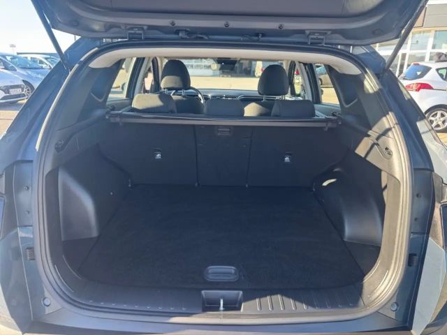 Hyundai Tucson 2WD Smart T-GDi