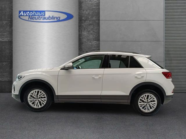 Volkswagen T-Roc 1.0 TSI