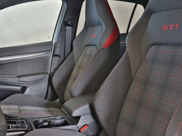 Volkswagen Golf DSG GTI Golf VIII