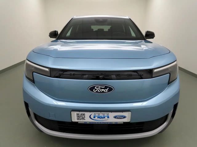 Ford Explorer AWD Premium